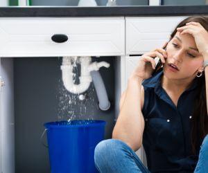 About Emergency plumbing pros Alcalde, NM